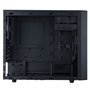 COOLER MASTER LTD BOITIER PC N 200 - Noir - Format Micro ATX (NSE-200-KKN1)