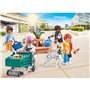PLAYMOBIL 71541 My Figures Shopping - My Life