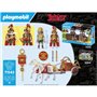 PLAYMOBIL 71543 Astérix : César avec char et chevaux