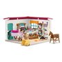 schleich Horse Shop