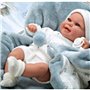Poupée Bébé Arias Elegance 35 cm