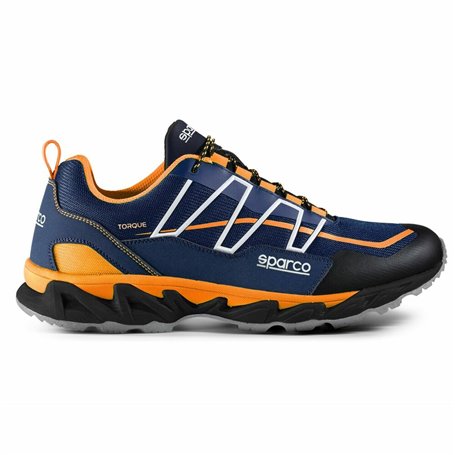 Baskets Sparco TORQUE Bleu Talla 42