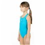 Maillot de Bain Fille Aquarapid Aquilyj Eau