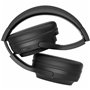 Casque audio Ryght Tempo Noir