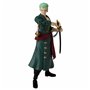 Personnage articulé One Piece Anime Heroes - Roronoa Zoro 17 cm