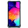 Protection pour téléphone portable GALAXY A50 Mobilis 054003 Noir