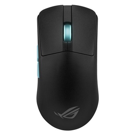 ASUS ROG Harpe Ace Aim Lab Edition souris Ambidextre RF Wireless + Bluetooth + USB Type-A Optique 36000 DPI