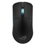 ASUS ROG Harpe Ace Aim Lab Edition souris Ambidextre RF Wireless + Bluetooth + USB Type-A Optique 36000 DPI