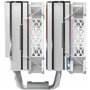 Ventillateur de cabine Nfortec SCULPTOR X Ø 12 cm