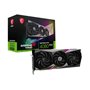 Carte Graphique MSI GAMING X TRI GEFORCE RTX 4080 SUPER 16 GB GDDR6X