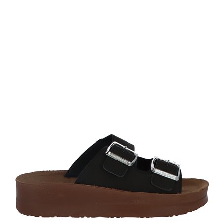 Carrera Mule Femme 95532