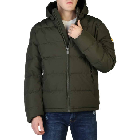 Ciesse Vestes Vert Homme