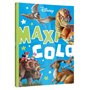 DISNEY - Maxi Colo - Dinosaures