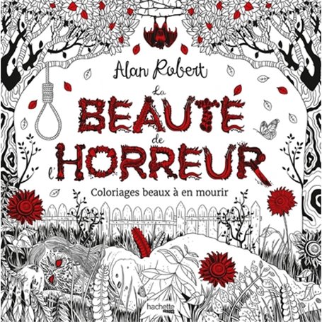 La Beauté de l'horreur