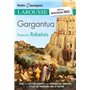 Gargantua - Nouveau Bac