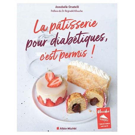 La Pâtisserie pour diabétiques
