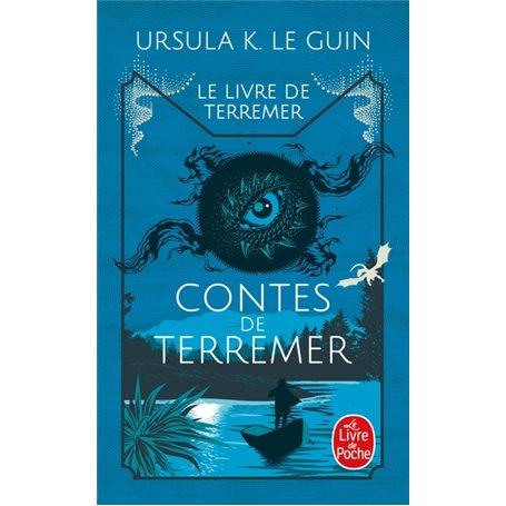 Contes de Terremer (Le Livre de Terremer