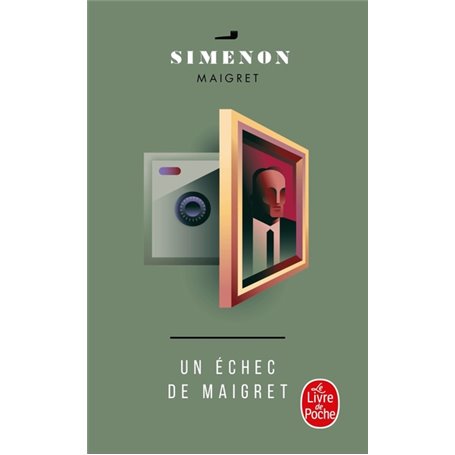 Un échec de Maigret