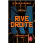 Rive Droite  (Métro Paris 2033