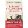 Le bureau d'éclaircissement des destins