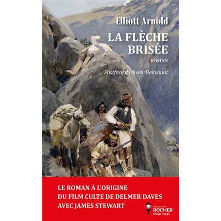 La Flèche brisée
