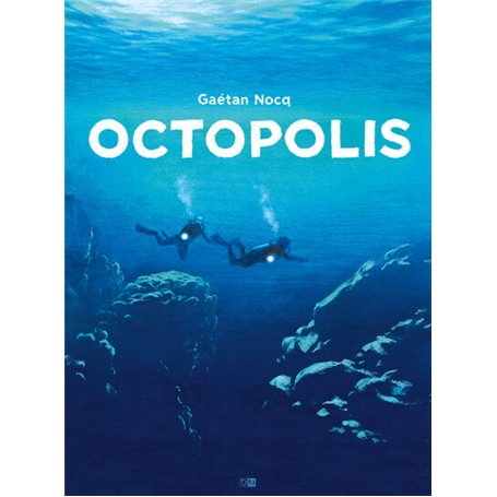 Octopolis