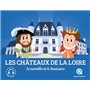 Les châteaux de la Loire