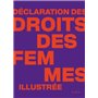 Déclaration des droits des femmes illustrée