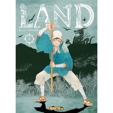 Land T05