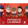 Histoire de la Shoah