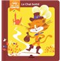Le chat botté