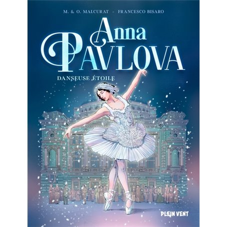 Anna Pavlova
