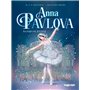 Anna Pavlova
