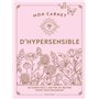 Mon carnet d'hypersensible