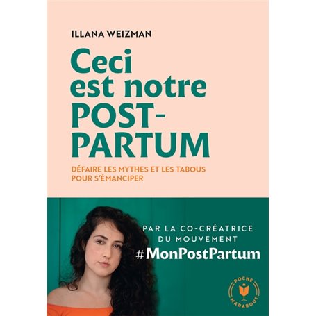 Ceci est notre post partum