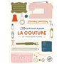 Mon p'tit cours de Poche : La couture