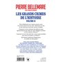 Les Grands crimes de l'histoire tome 2