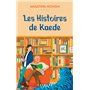 Les Histoires de Kaede