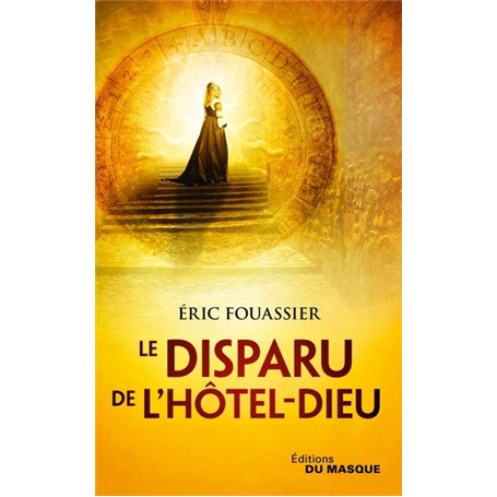 Le Disparu de l'Hôtel Dieu