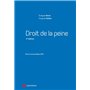 Droit de la peine