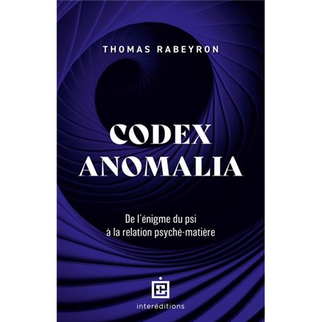 Codex Anomalia