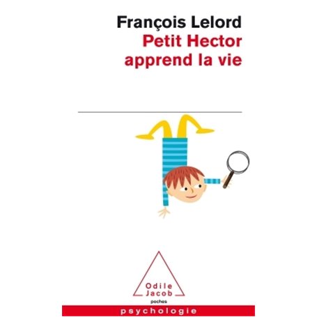 Petit Hector apprend la vie