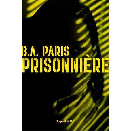 Prisonnière
