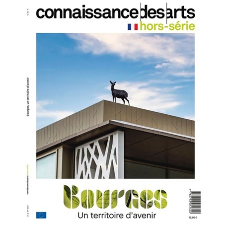 BOURGES - UN TERRITOIRE D'AVENIR