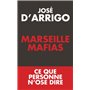 Marseille Mafias