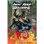 Ghost Rider & Wolverine : Les armes de la vengeance