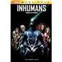 Inhumans : Tour d'ivoire