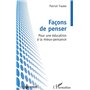 Façons de penser