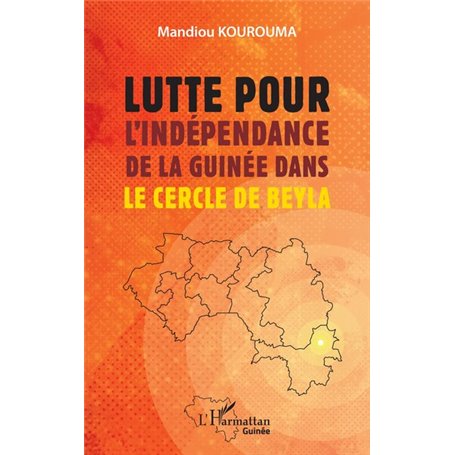 Lutte pour lindépendance de la Guinée dans le cercle de Beyla