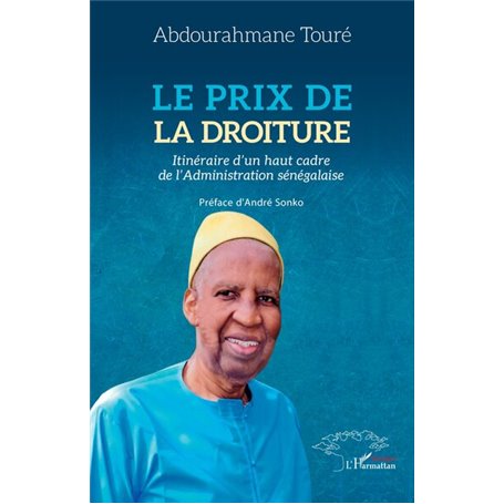 Le prix de la droiture